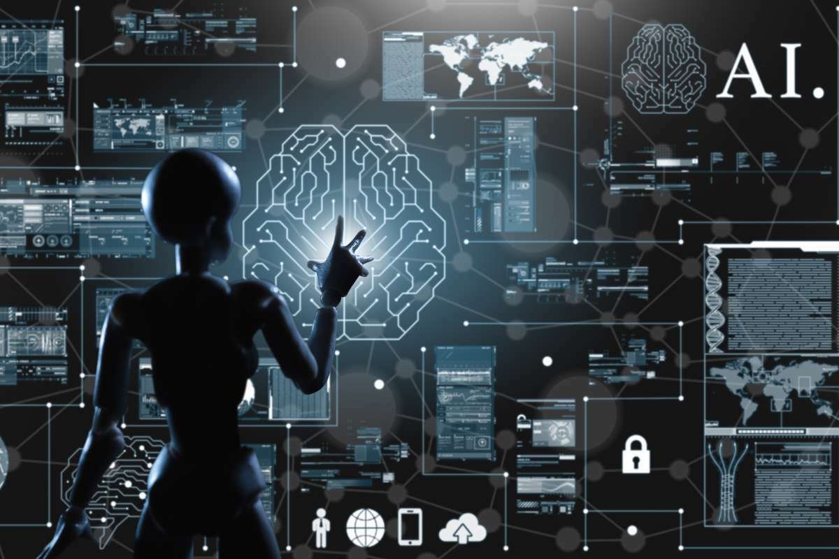 AI in SEO