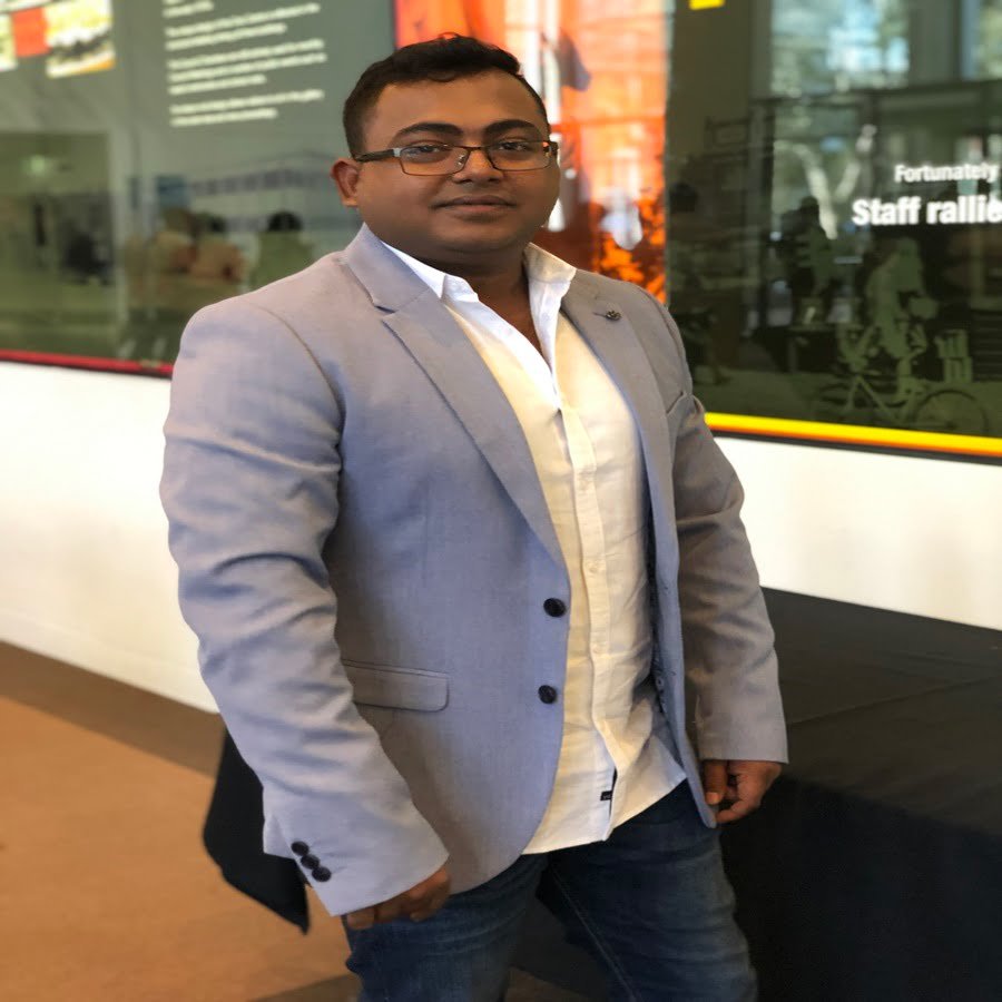 Mizanur Rahman_Co Founder_CEO