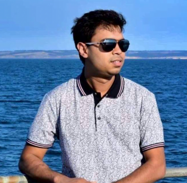 minhaz nasir